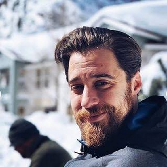 Meet your Posher, Harrison - Picture 1 of 1